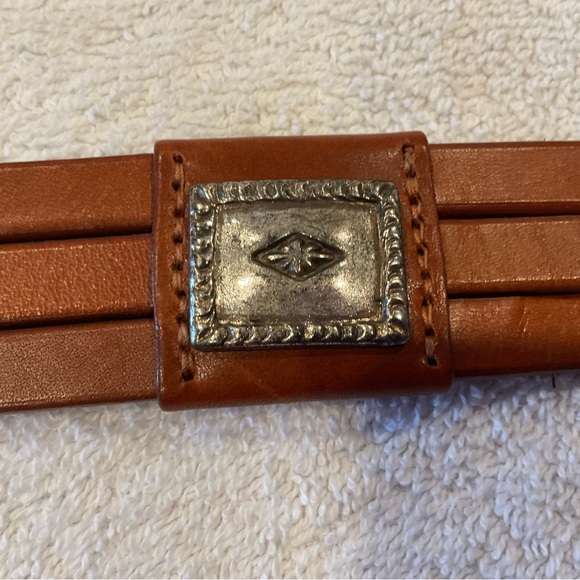 Belt, Fossil Women’s Belt M - Picture 4 of 5